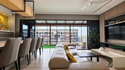 Jewel @ Buangkok (D19), Condominium #638262291